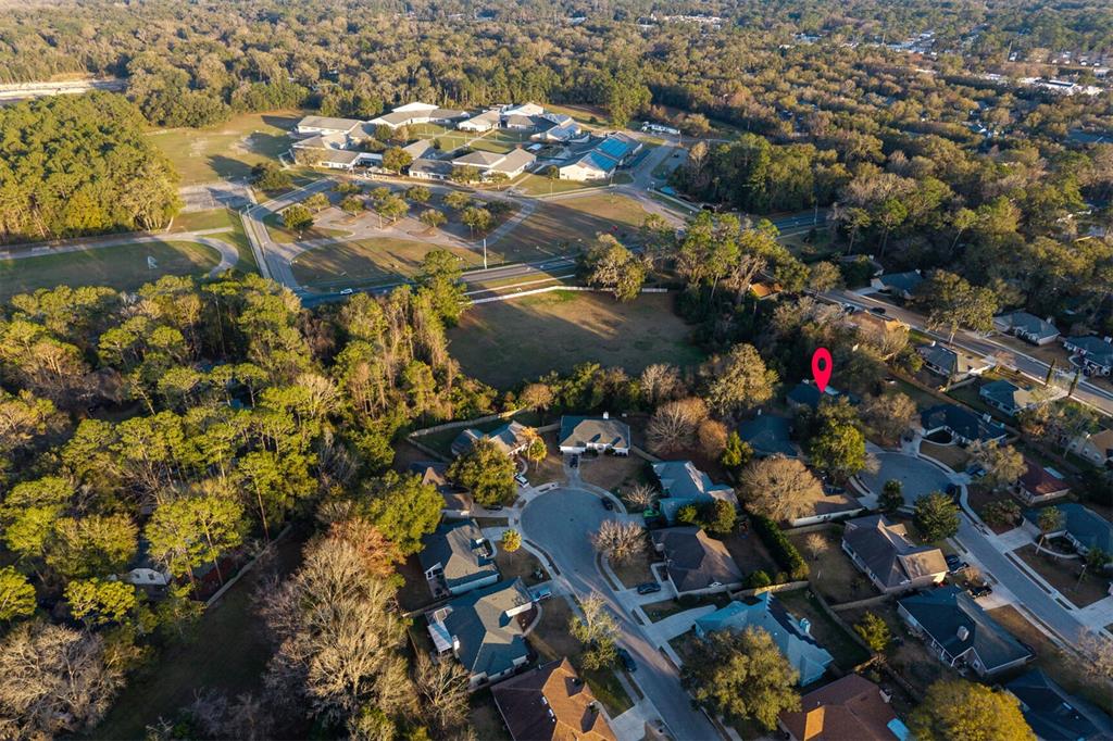 7602 Southwest 50th Road Gainesville, FL 32608 - Photo 43 of 45