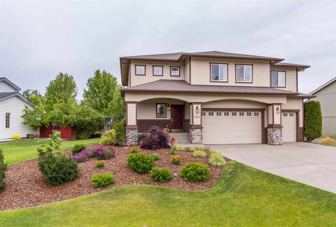 3836 South Bates Road Spokane Valley, WA 99206 - Photo 1 of 20 Gallery Image 1