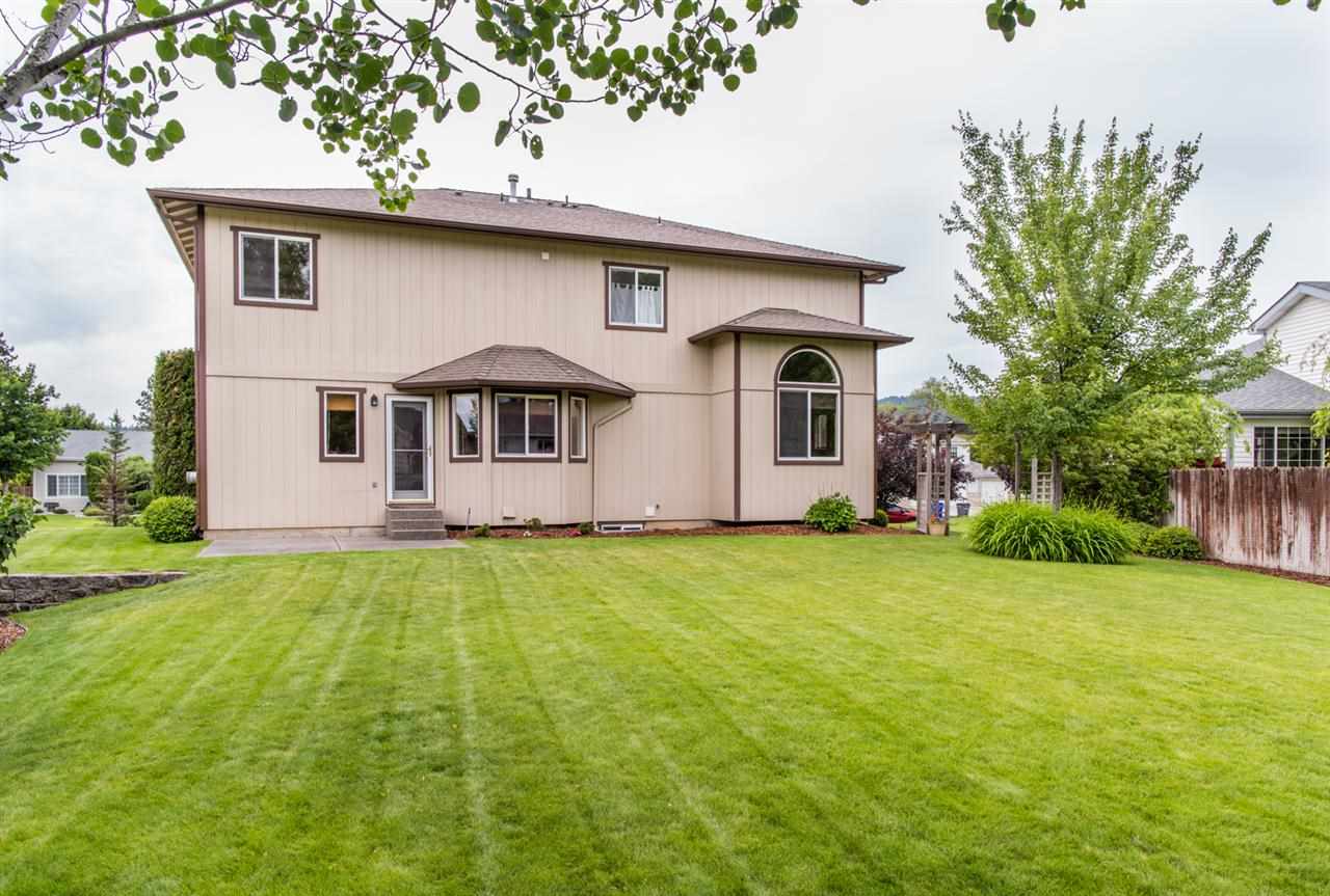 3836 South Bates Road Spokane Valley, WA 99206 - Photo 19 of 20 Gallery Image 19