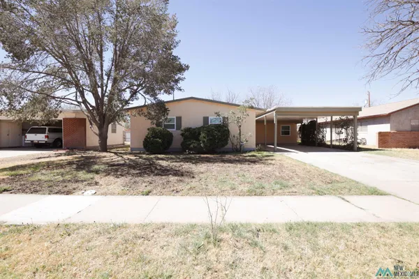 $240,000 | 2208 Crenshaw Drive, Roswell, NM 88203