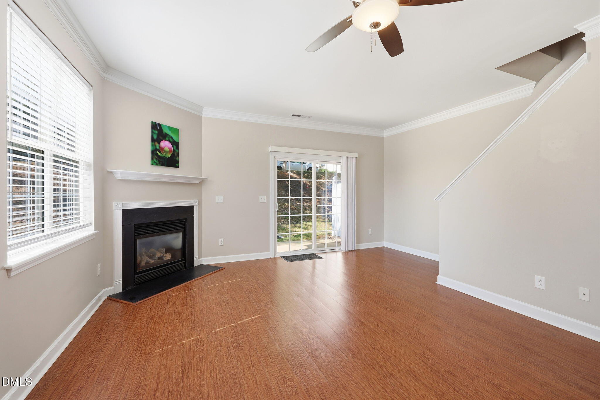 2603 Forest Shadows Lane Raleigh, NC 27614 - Photo 7 of 41 Family Room