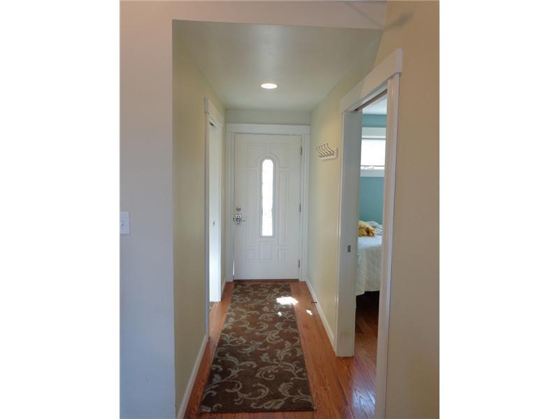 135 Harrington Cove Road St. George, ME 04859 - Photo 16 of 27 Other. Front hallway