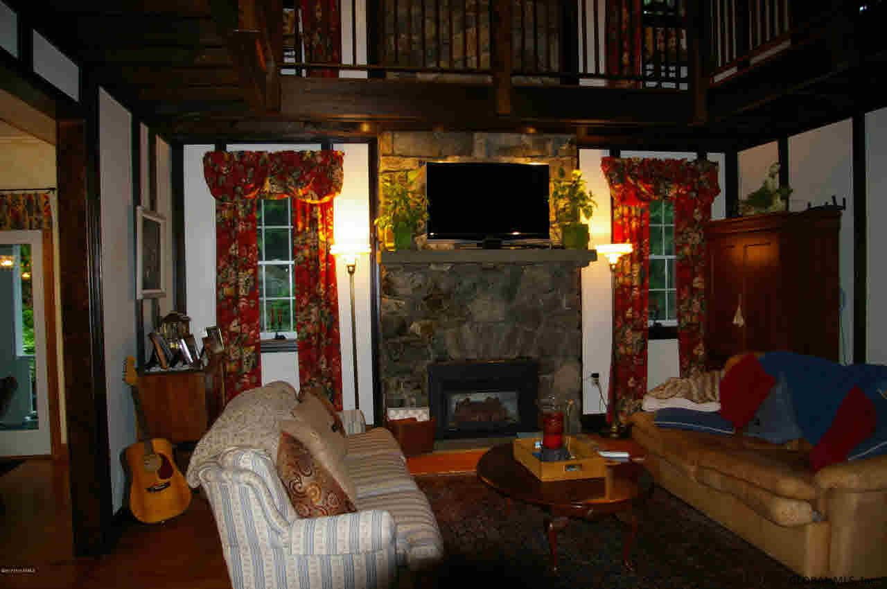 511 Palisades Road Brant Lake, NY 12815 - Photo 12 of 47 Photo 12