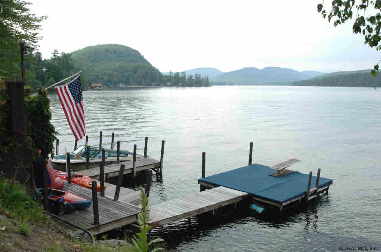 511 Palisades Road Brant Lake, NY 12815 - Photo 8 of 47 Photo 8