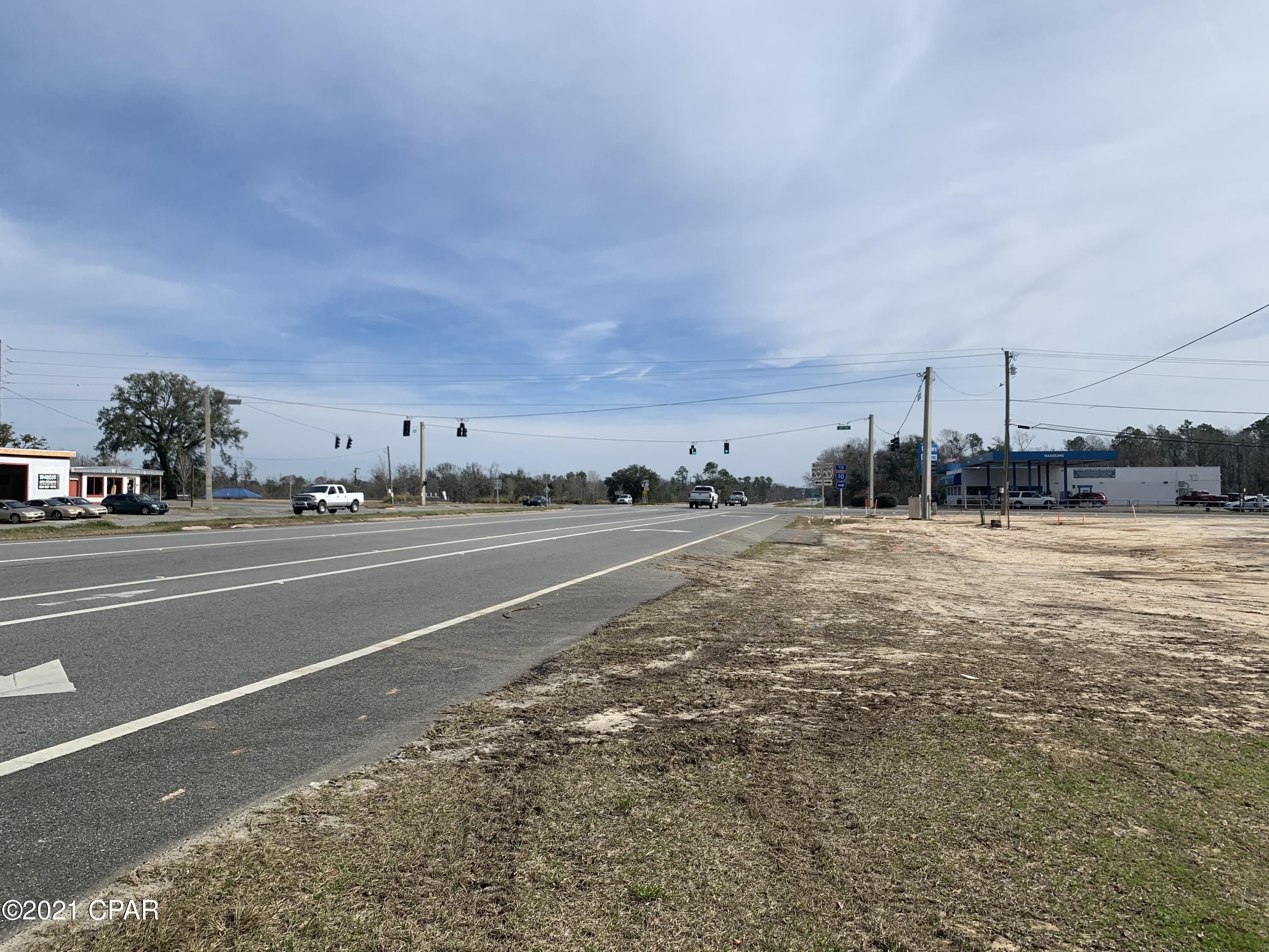 0 Hwy 90 Grand Ridge Grand Ridge, FL 32442 - Photo 12 of 22