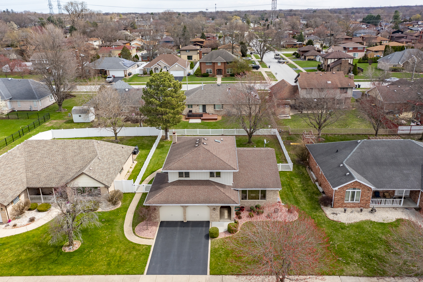 18319 Holland Road Lansing, IL 60438 - Photo 29 of 32