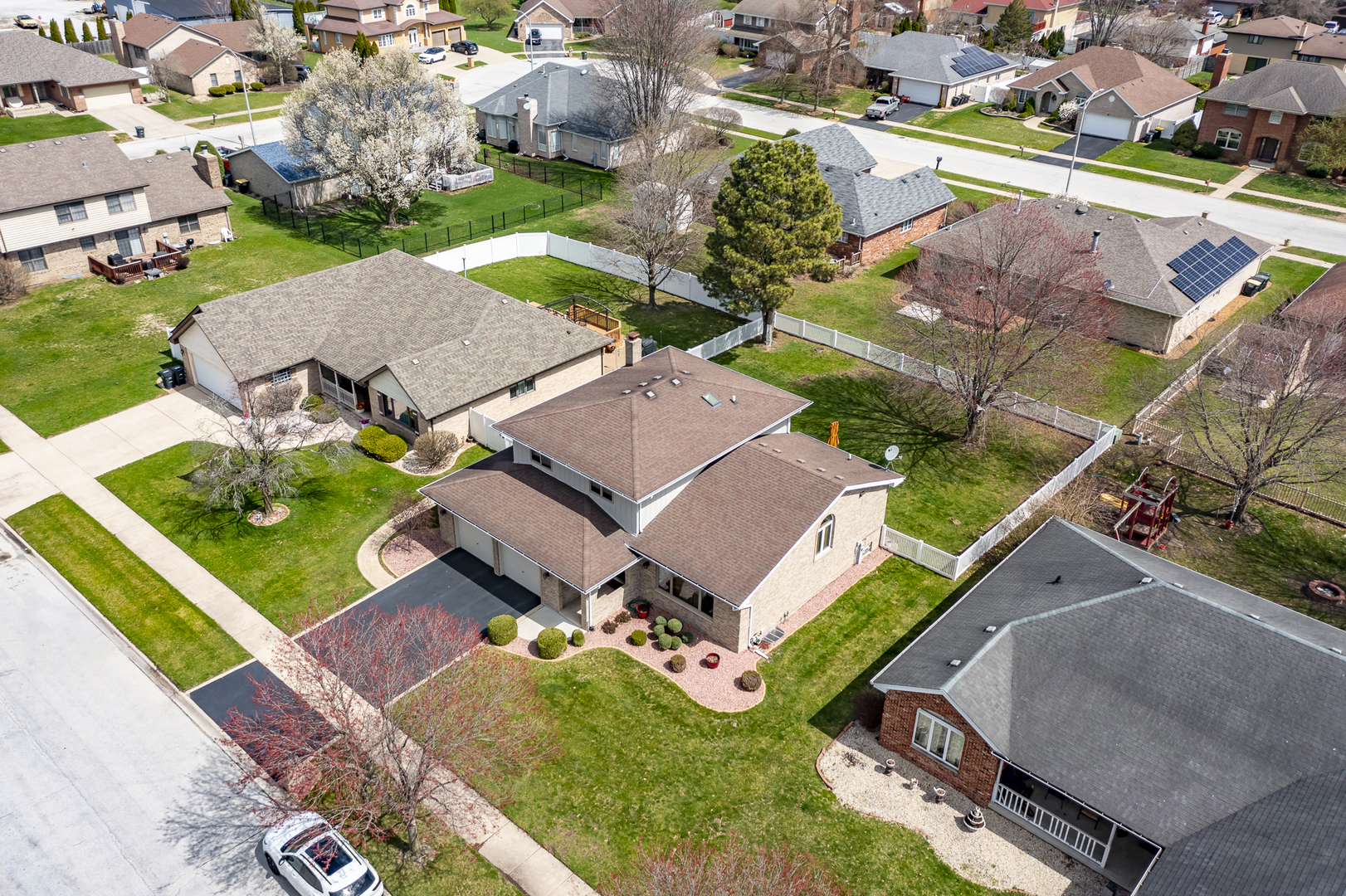 18319 Holland Road Lansing, IL 60438 - Photo 30 of 32