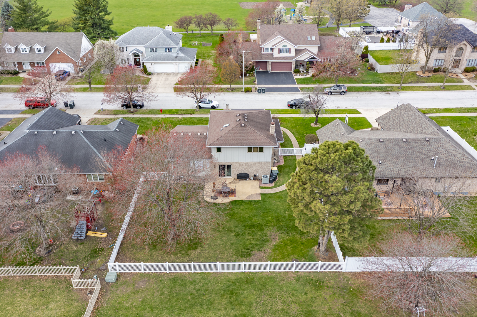 18319 Holland Road Lansing, IL 60438 - Photo 31 of 32