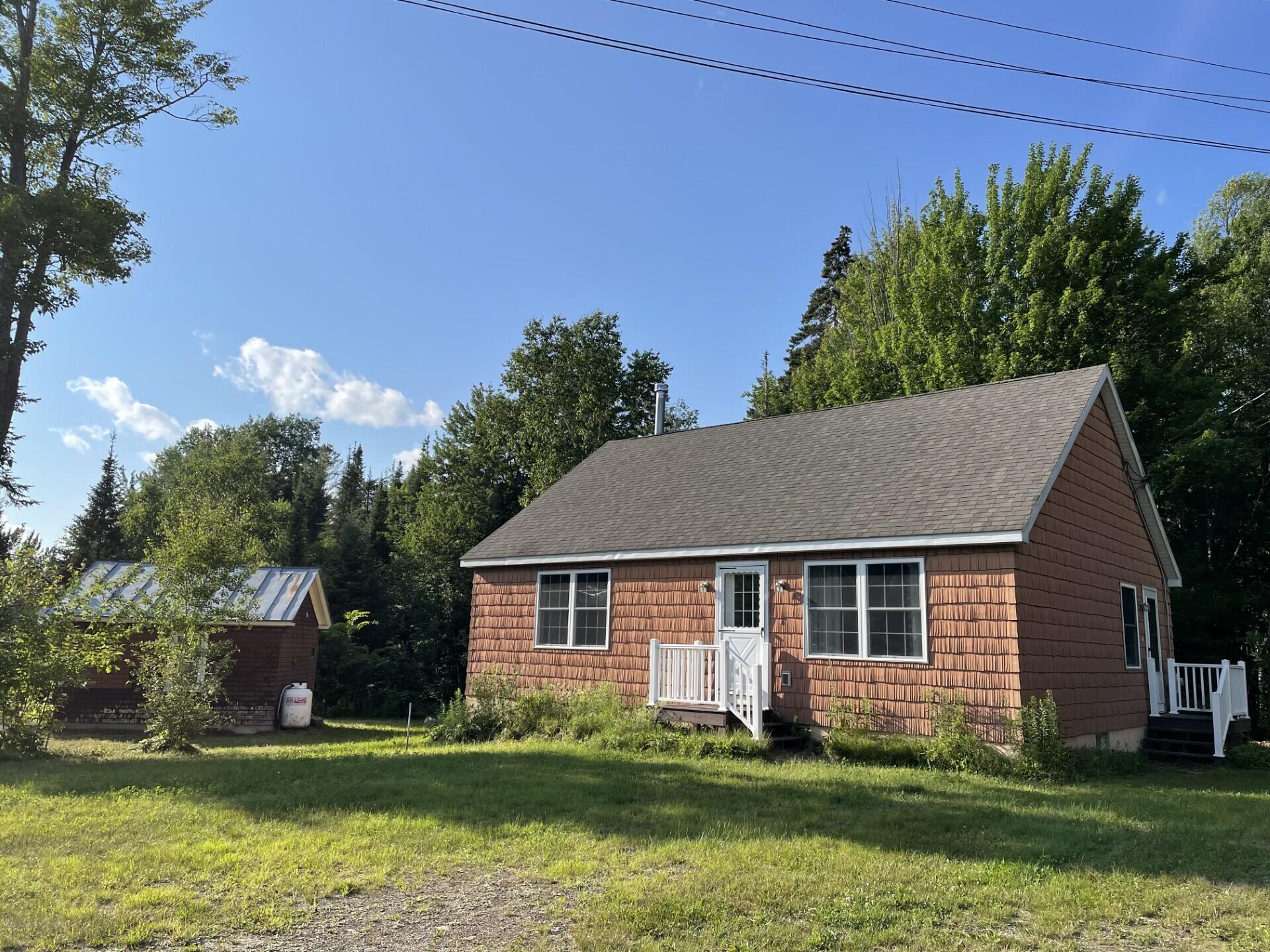 19 Henderson Road Jackman, ME 04945 - Photo 2 of 15 b2