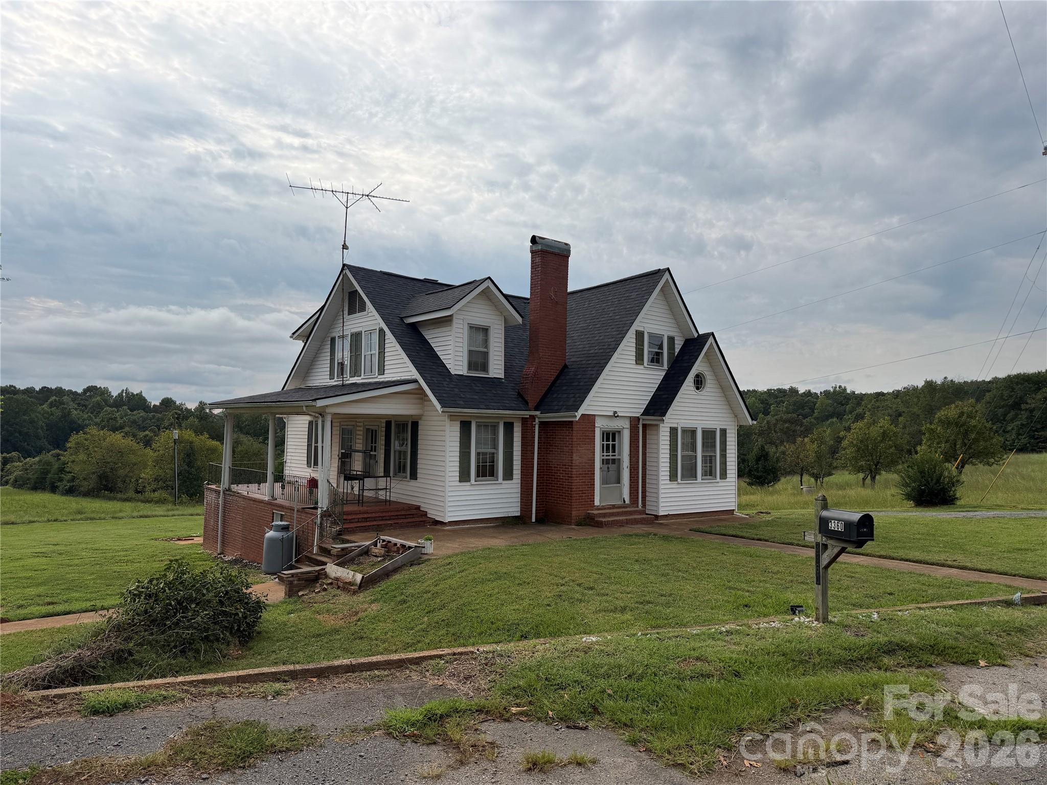 3360 Highway 64 Rutherfordton, NC 28139 - Photo 4 of 35 Gallery Image 4