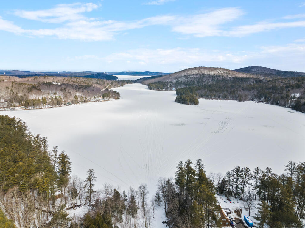883 Poland Spring Road Casco, ME 04015 - Photo 20 of 23 Parker Pond