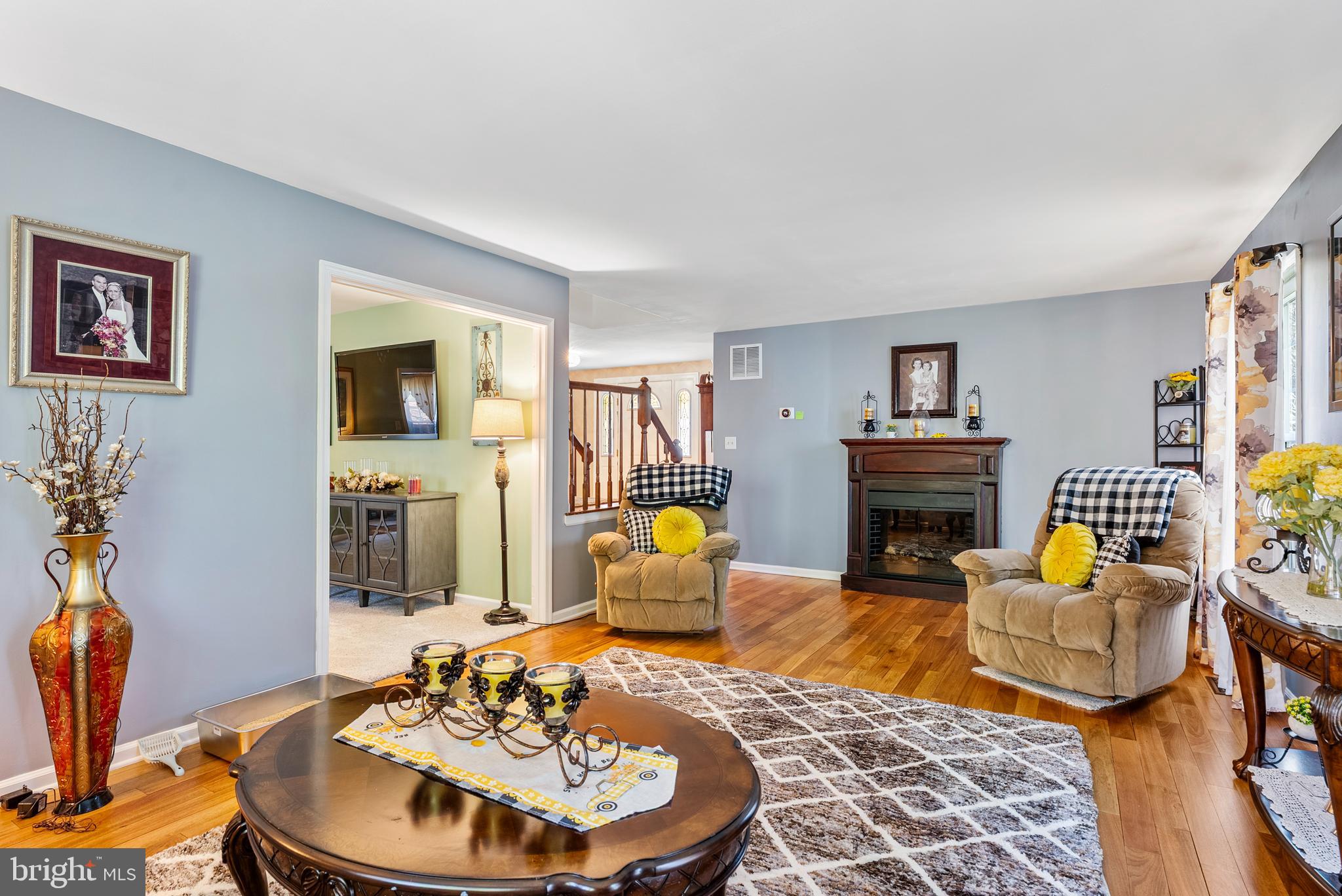 9975 Old Mill Road Ellicott City, MD 21042 - Photo 9 of 54