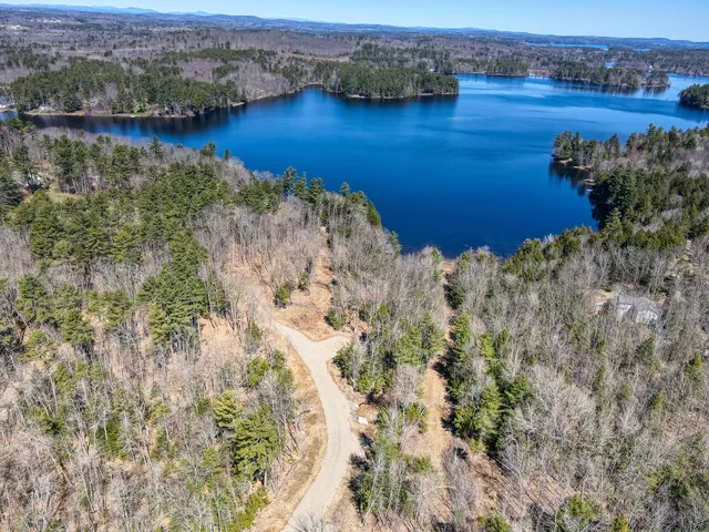 $900,000 | 0 Route9-126 Road, Litchfield, ME 04350