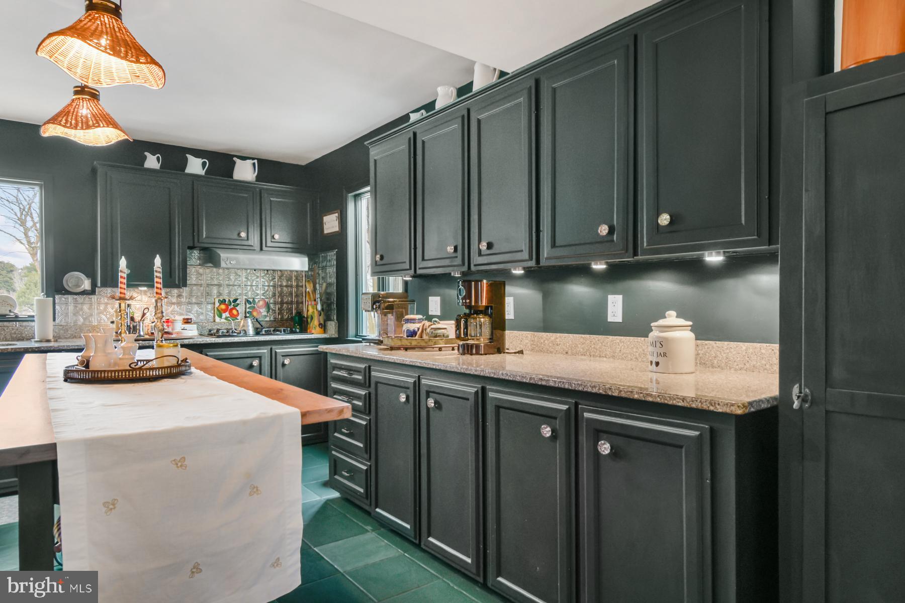 103 Buckingham Road Berlin, MD 21811 - Photo 11 of 62 Kitchen