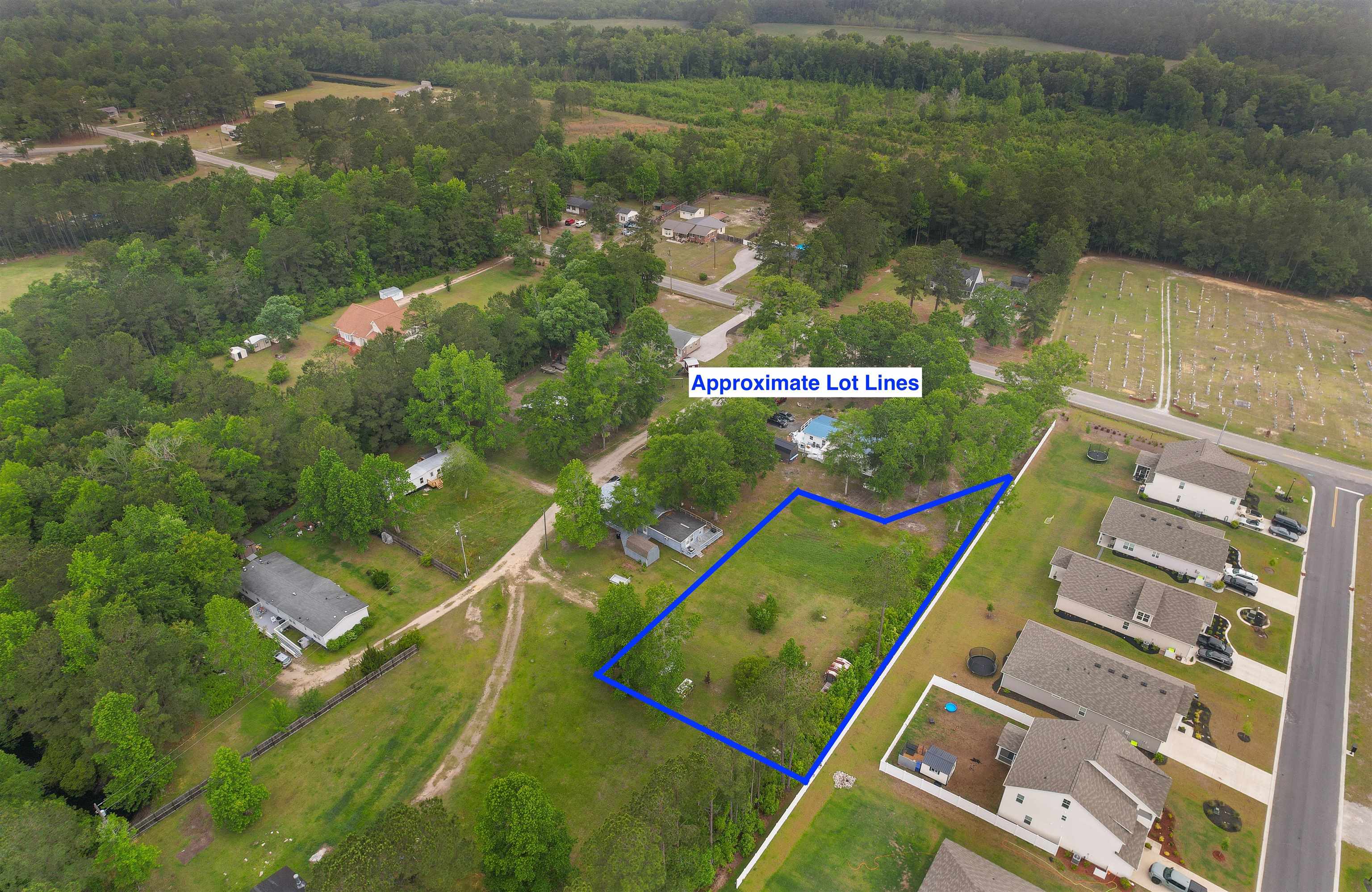 3238 Daisy Road Loris, SC 29569 - Photo 10 of 17