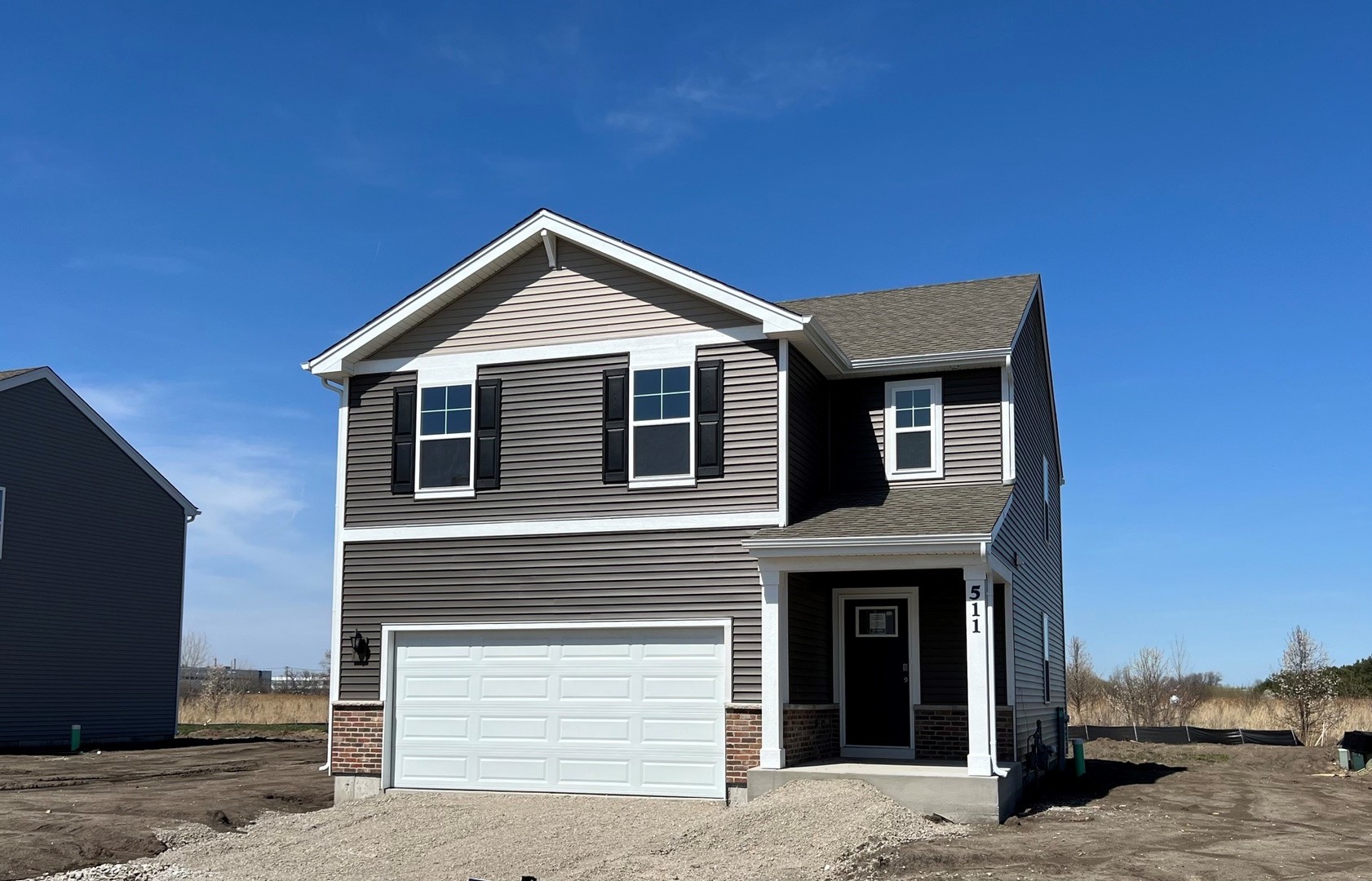 511 Adirondack Court Joliet, IL 60421 - Photo 1 of 26