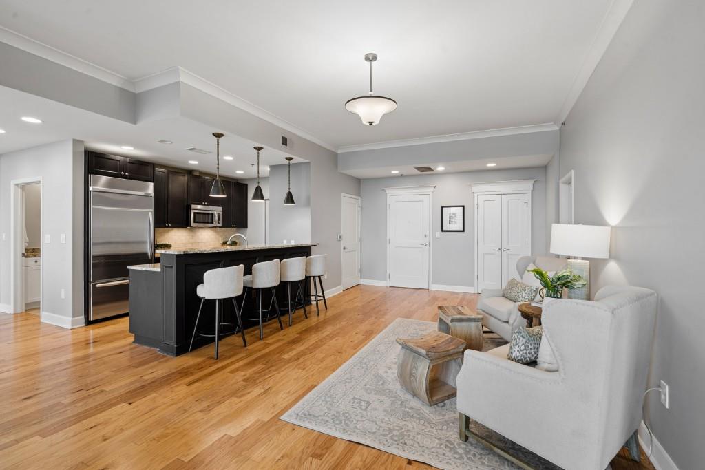 2795 Peachtree Road, Unit 1406 Atlanta, GA 30305 - Photo 7 of 86