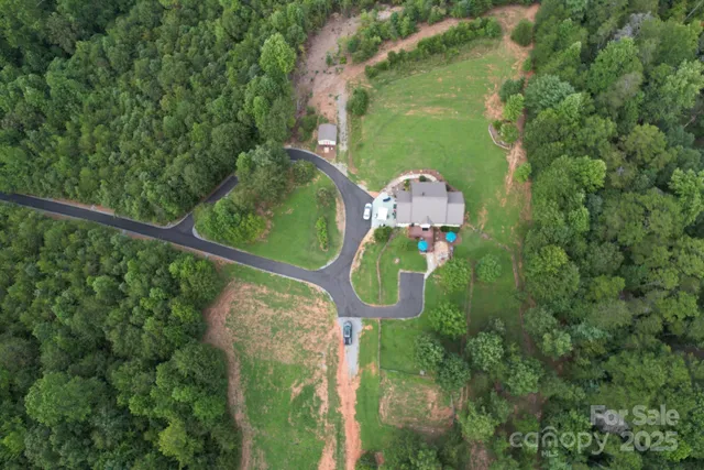 $745,000 | 434 Cherry Mountain Street, Forest City, NC 28043