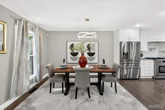 $950,000 | 8021 Bennett Avenue, Richmond Heights, MO 63117