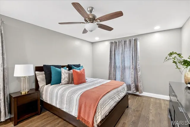 $950,000 | 8021 Bennett Avenue, Richmond Heights, MO 63117