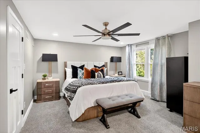 $950,000 | 8021 Bennett Avenue, Richmond Heights, MO 63117