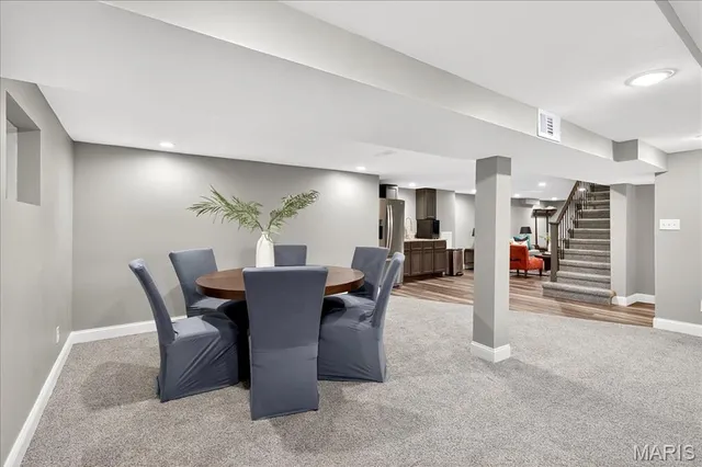 $950,000 | 8021 Bennett Avenue, Richmond Heights, MO 63117