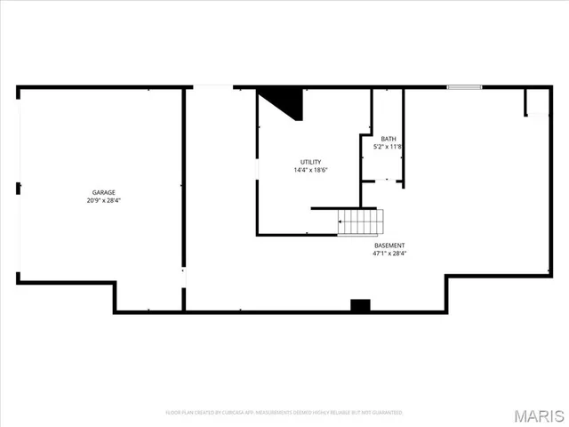 $950,000 | 8021 Bennett Avenue, Richmond Heights, MO 63117