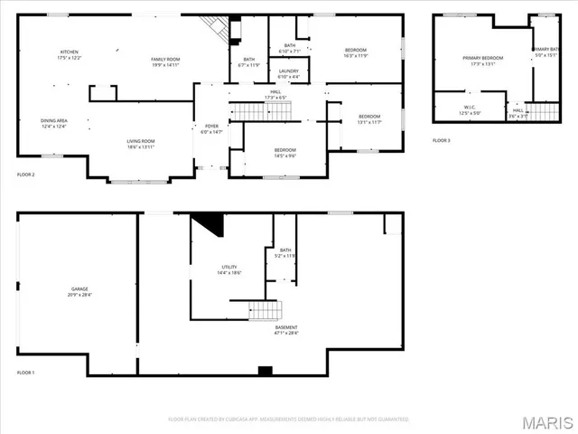 $950,000 | 8021 Bennett Avenue, Richmond Heights, MO 63117