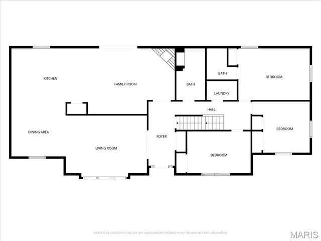 $950,000 | 8021 Bennett Avenue, Richmond Heights, MO 63117