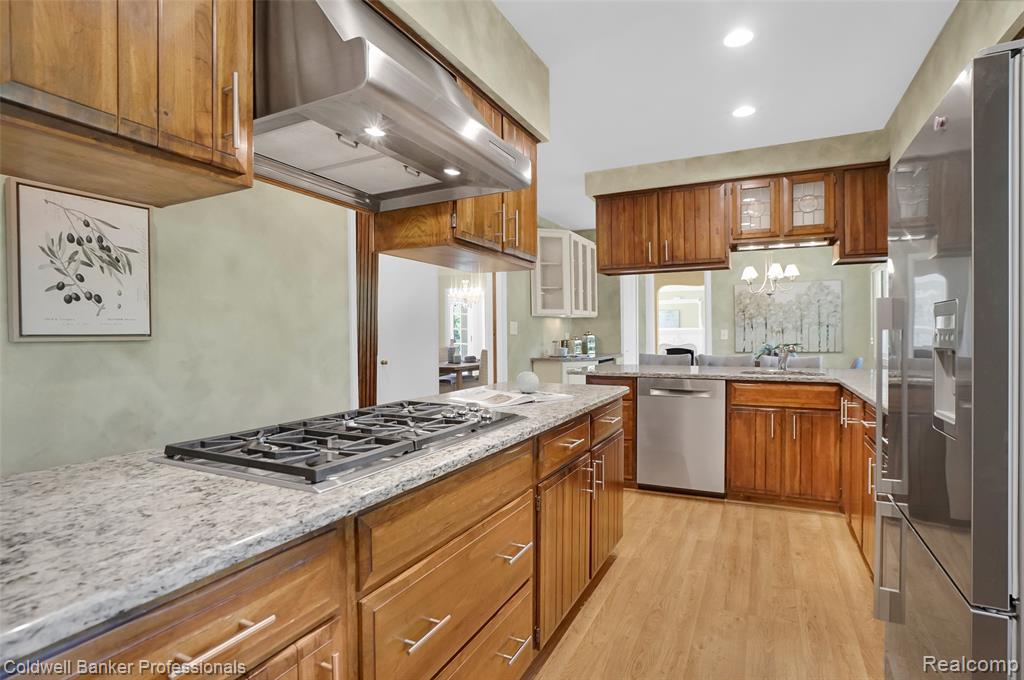 19905 Beverly Road Beverly Hills, MI 48025 - Photo 40 of 98