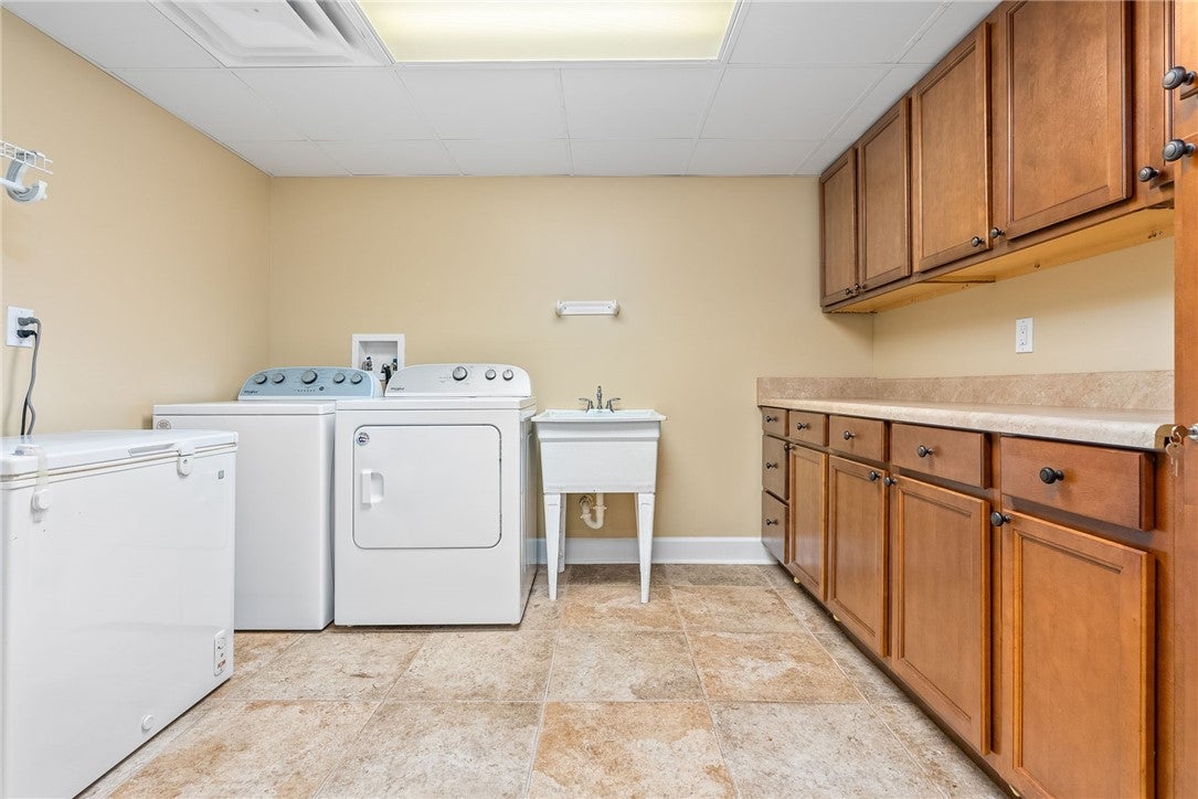 369 Oak Ridge Drive Auburn, AL 36832 - Photo 44 of 48 Laundry Room