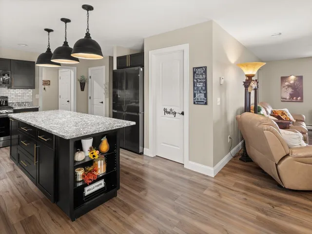 $599,000 | 74 Jean Lane, St. Albans Town, VT 05478