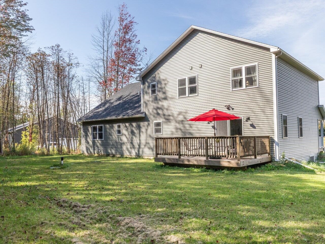 74 Jean Lane St. Albans Town, VT 05478 - Photo 47 of 53