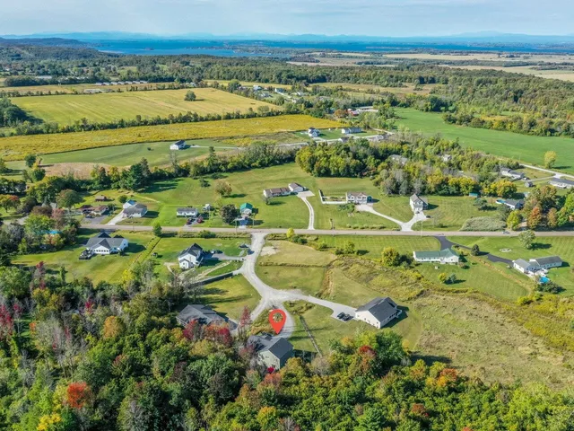 $599,000 | 74 Jean Lane, St. Albans Town, VT 05478