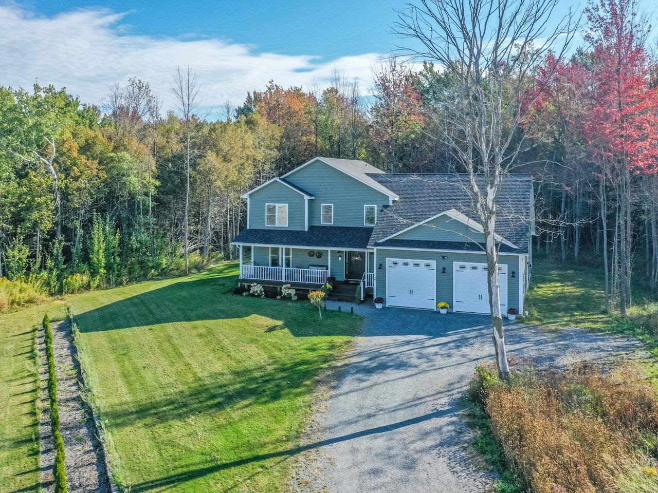 74 Jean Lane St. Albans Town, VT 05478 - Photo 51 of 53