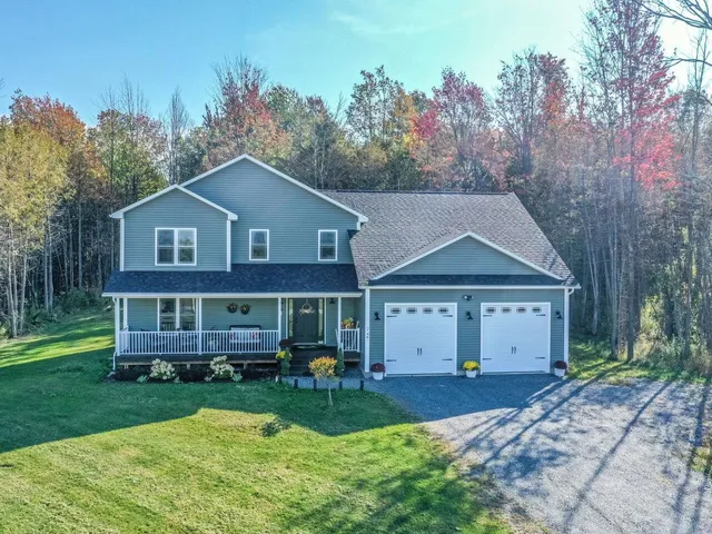 $599,000 | 74 Jean Lane, St. Albans Town, VT 05478