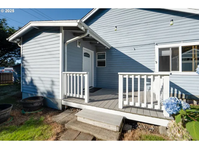 $399,000 | 1309 Cottonwood Lane, Gearhart, OR 97138