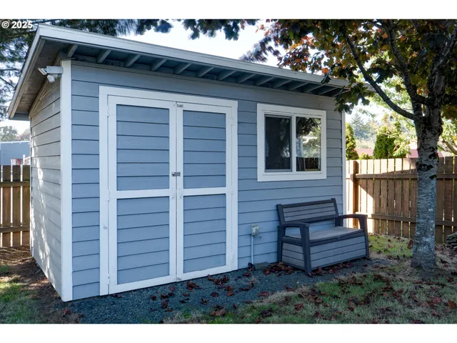 $399,000 | 1309 Cottonwood Lane, Gearhart, OR 97138