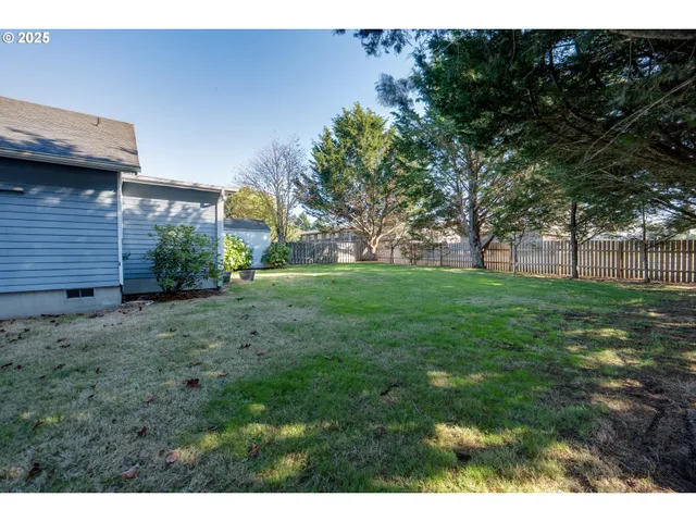 $399,000 | 1309 Cottonwood Lane, Gearhart, OR 97138