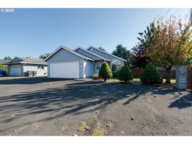 $399,000 | 1309 Cottonwood Lane, Gearhart, OR 97138