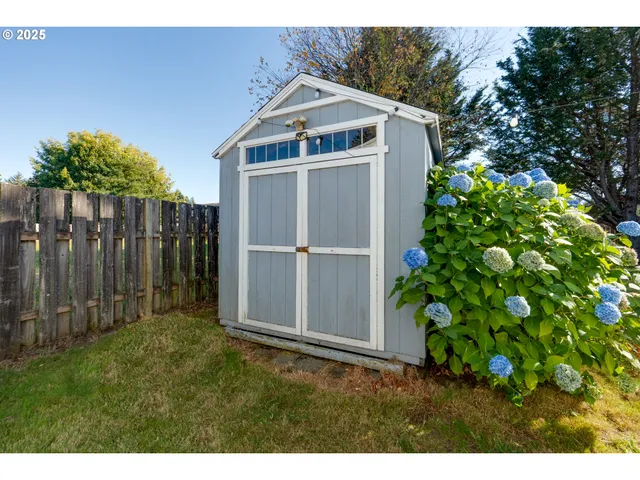 $399,000 | 1309 Cottonwood Lane, Gearhart, OR 97138