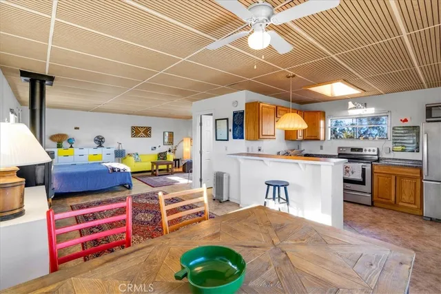 $275,000 | 437 Mallow Road, Landers, CA 92285