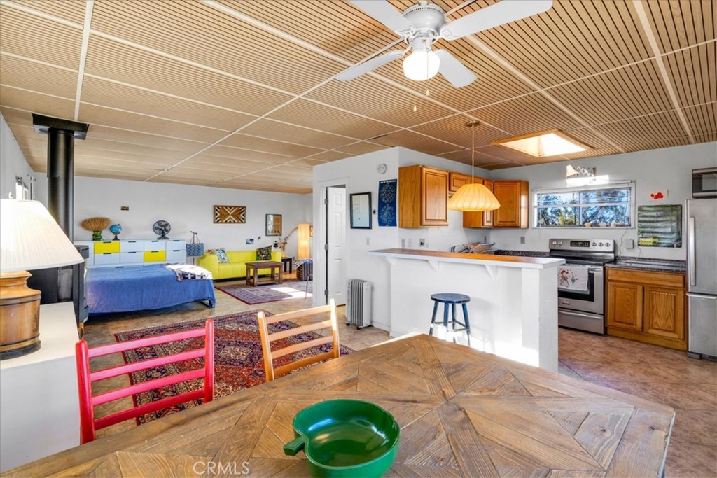 437 Mallow Road Landers, CA 92285 - Photo 17 of 50