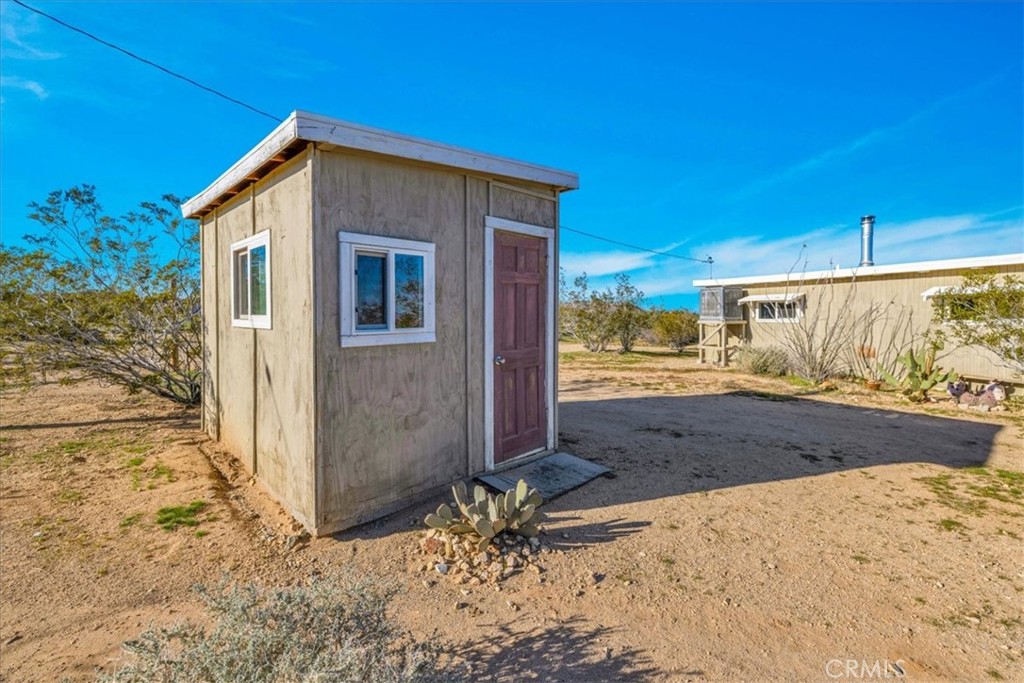 437 Mallow Road Landers, CA 92285 - Photo 25 of 50