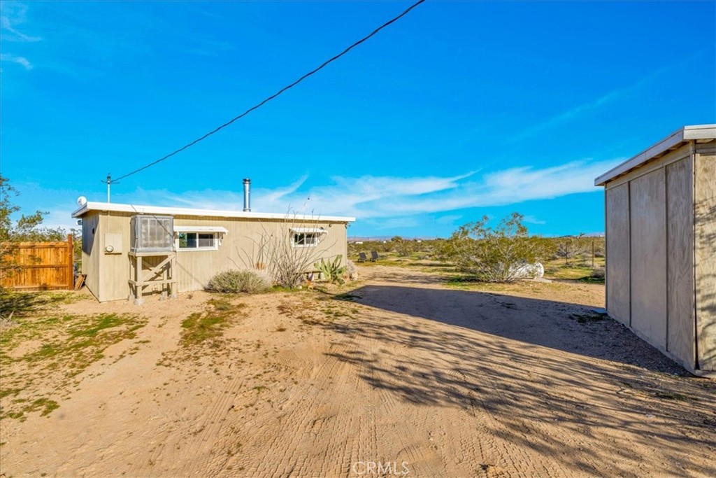 437 Mallow Road Landers, CA 92285 - Photo 27 of 50