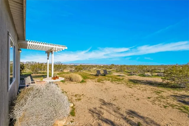 $275,000 | 437 Mallow Road, Landers, CA 92285