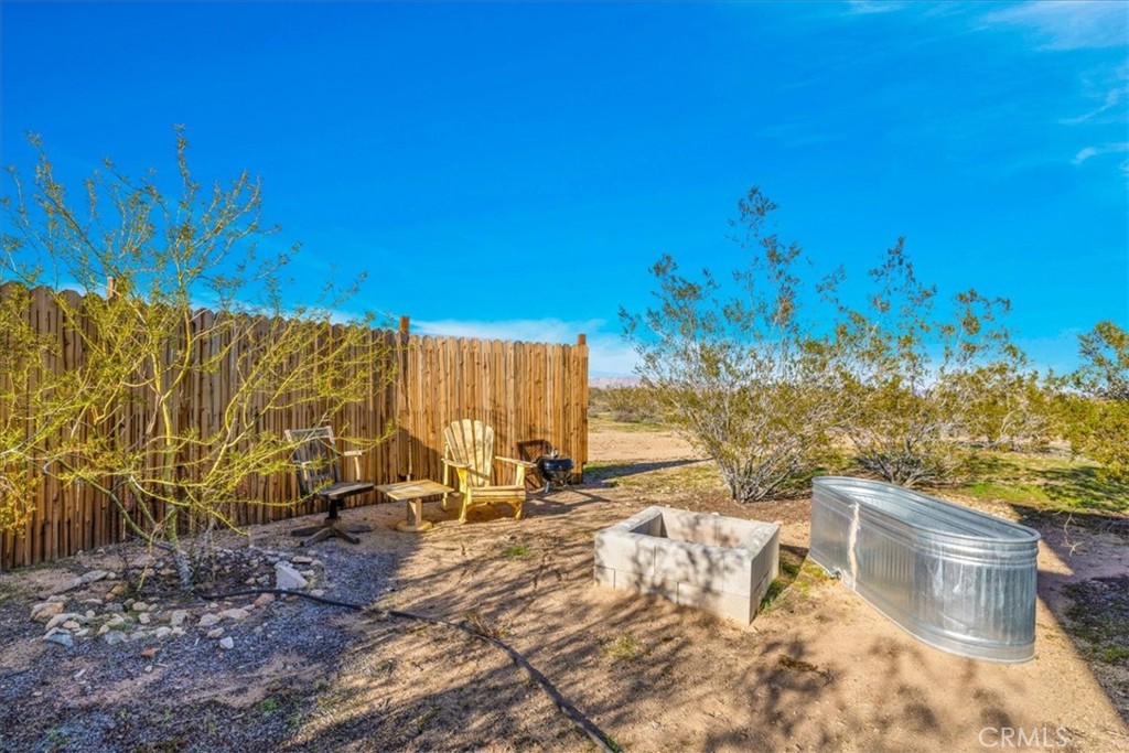 437 Mallow Road Landers, CA 92285 - Photo 31 of 50