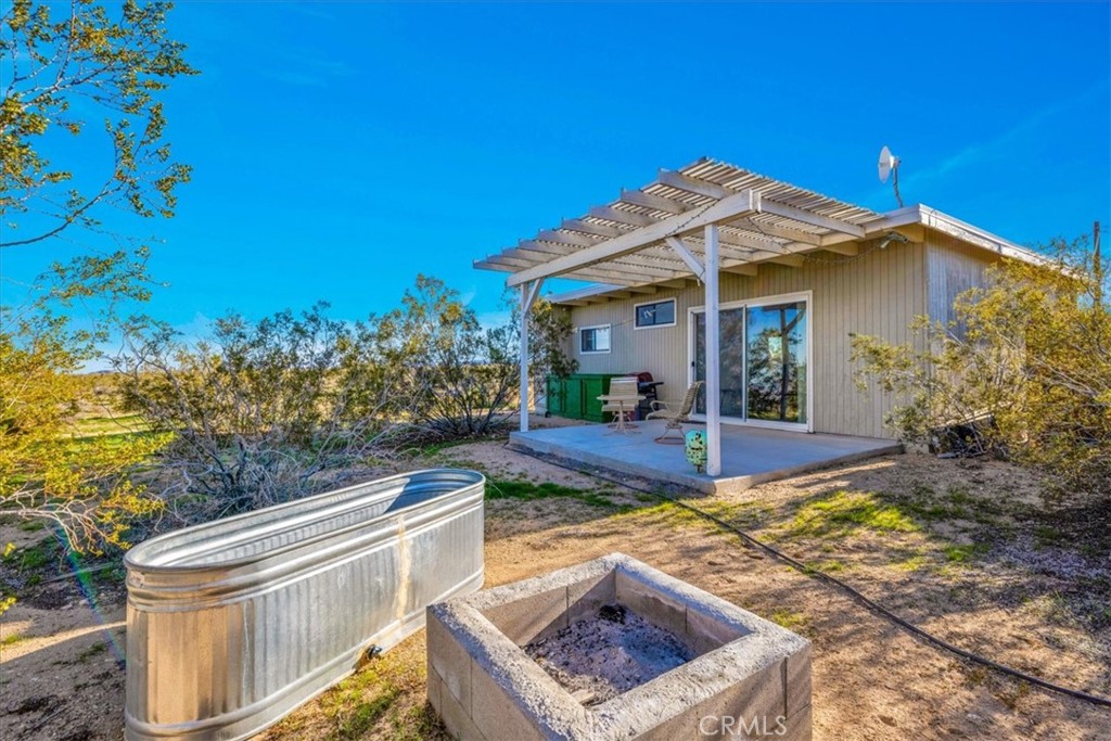 437 Mallow Road Landers, CA 92285 - Photo 32 of 50