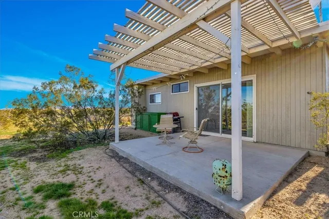 $275,000 | 437 Mallow Road, Landers, CA 92285