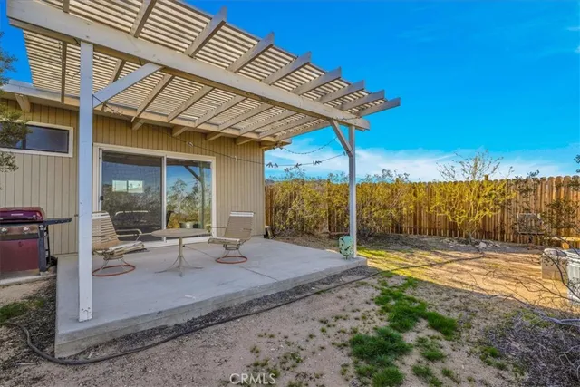 $275,000 | 437 Mallow Road, Landers, CA 92285